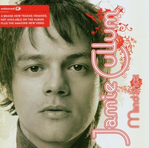 Jamie Cullum